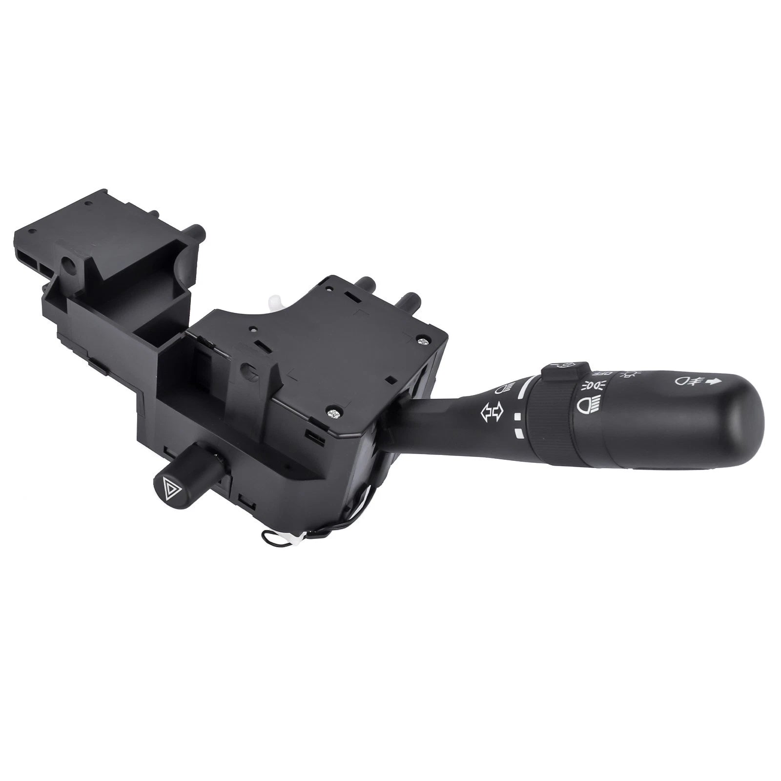 Turn Signal Switch with Fog Lights for Jeep Wrangler TJ (2001–2006)