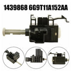 Clutch Pedal Starter Inhibitor Switch for Ford Transit, B-Max, C-Max, Focus, Galaxy (2012-2023)