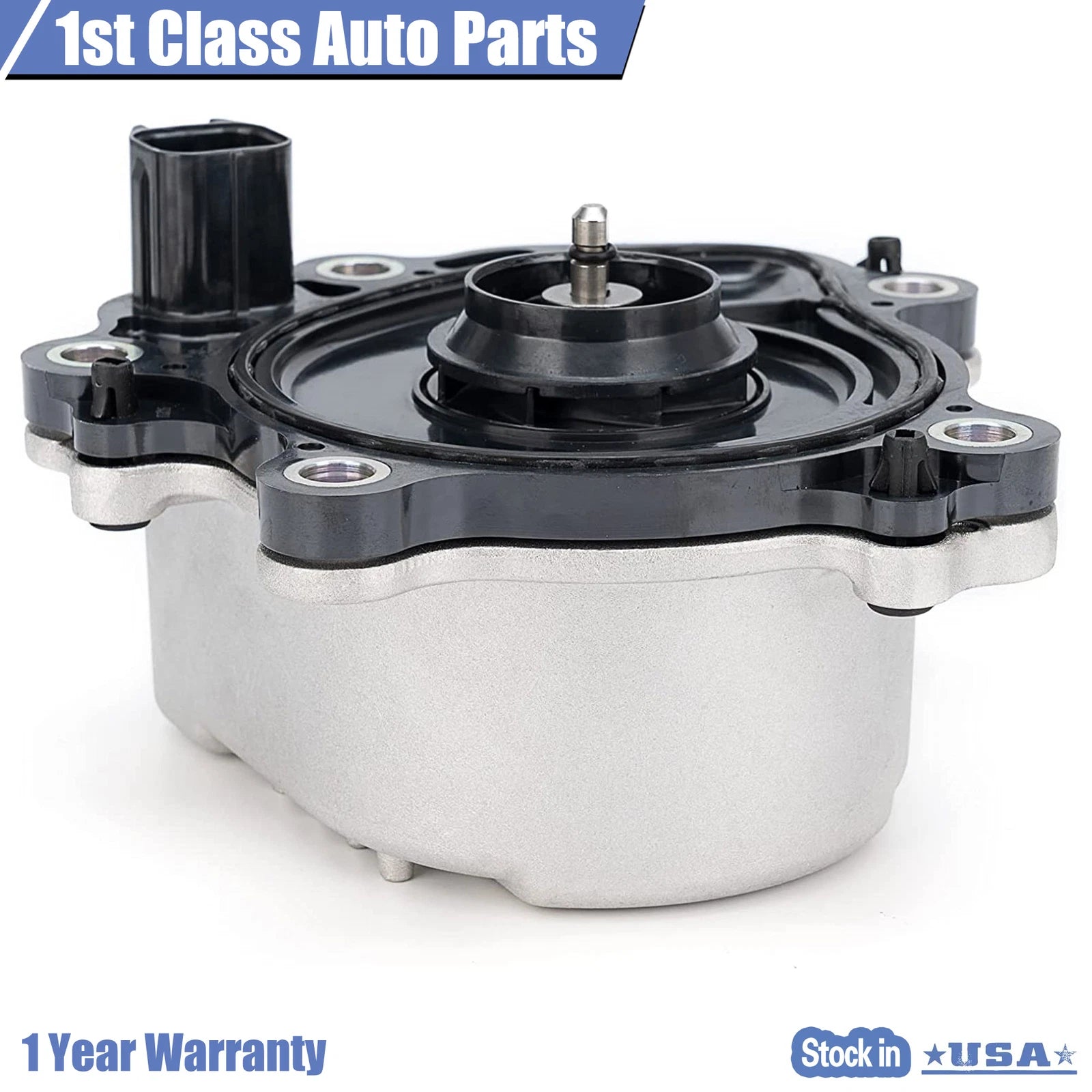 Electric Engine Water Pump for Lexus ES300H Toyota Avalon Camry (2012–2018)