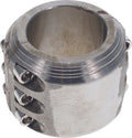 DragonFire Racing Machined Tube Clamp 1.875 I.D. for Universal Applications