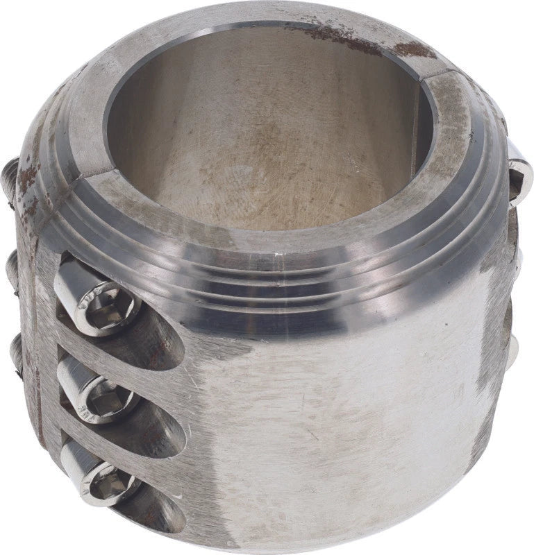 DragonFire Racing Machined Tube Clamp 1.875 I.D. for Universal Applications