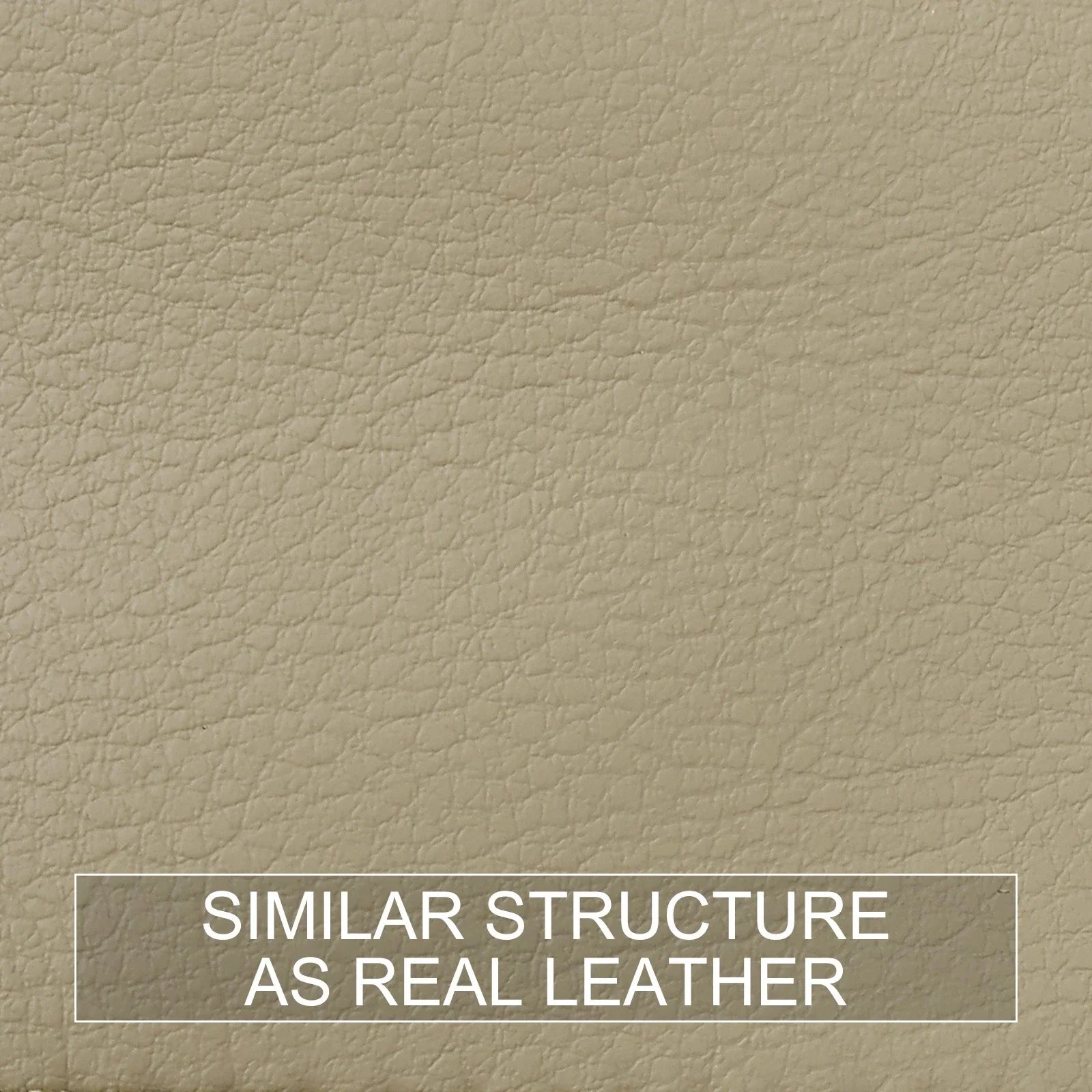 Beige Microfiber Leather Door Panel Armrest Covers for Honda Accord (2008-2012)