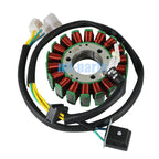 Stator Coil for Access ATV AMS 480 / 4.38 SX / Xtreme 480 / Warrior 450 (2000–2023)