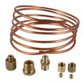 Oil Pressure Gauge Line Kit A B D G H 50 60 70 620 70 730 for John Deere