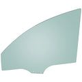 Front Driver Door Glass for Mazda (2009–2013)