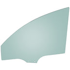 Front Driver Door Glass for Mazda (2009–2013)