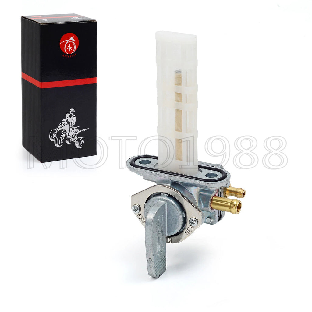 Fuel Tap Petcock for Kawasaki Concours ZG1000 (2000–2006)