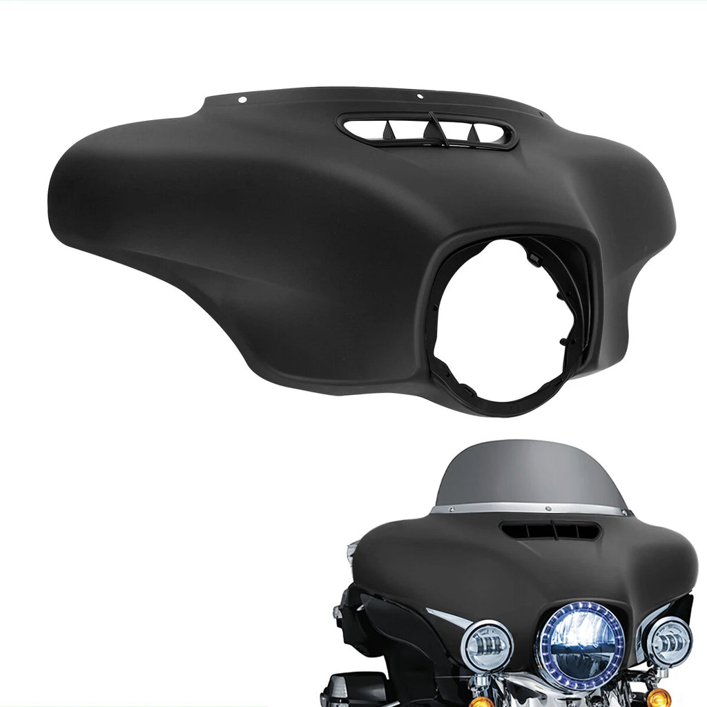 Outer Batwing Fairing for Harley Touring Electra Glide Street Tri Glide (2014–2024)