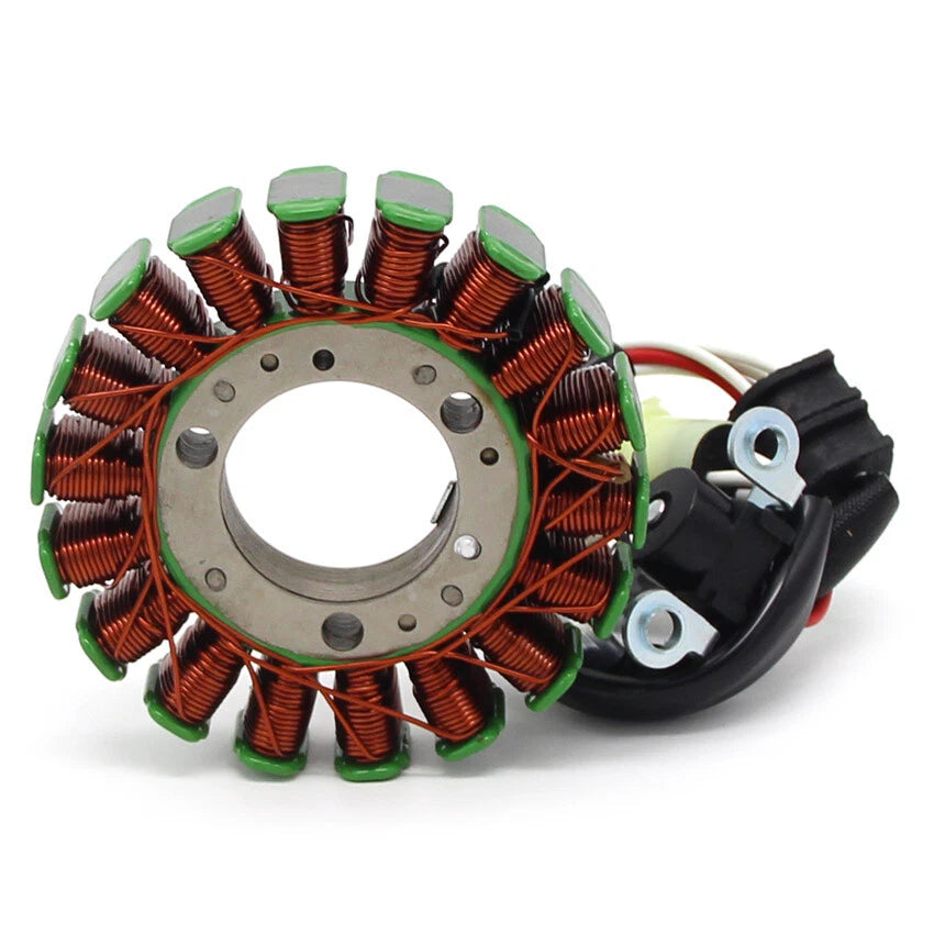 Stator Coil for Yamaha YFZ450R (2009–2018) 18P-81410-00