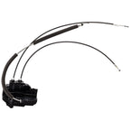 Door Lock Actuator for Nissan Versa (2007–2010) Front Right Side