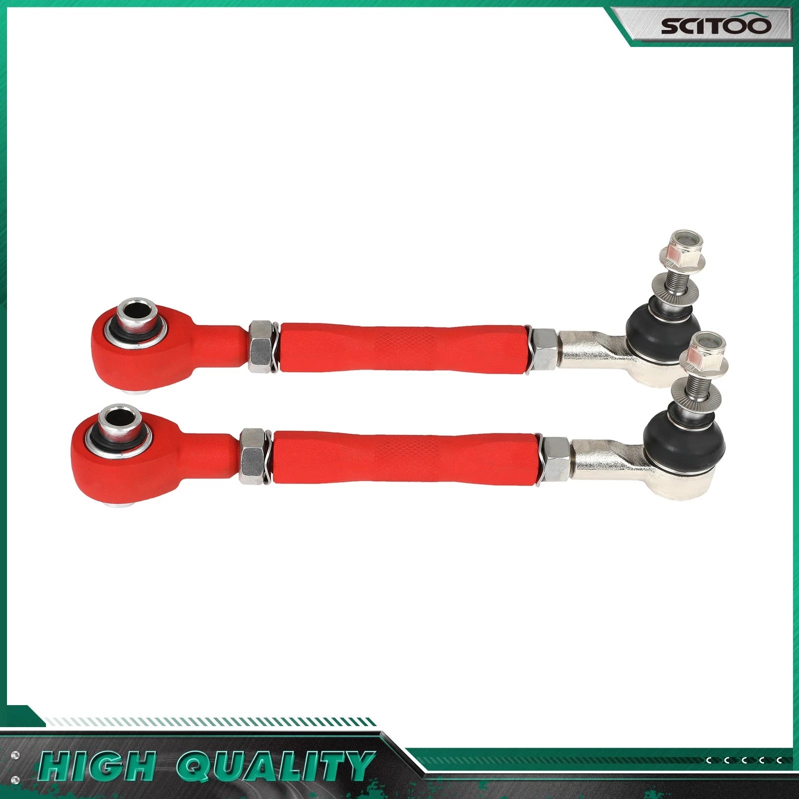 Adjustable Rear Camber Control Arm for Lexus IS250/IS350 RWD (2006–2013)