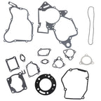 Complete Gasket Kit for Honda CR125R (1990–1998)