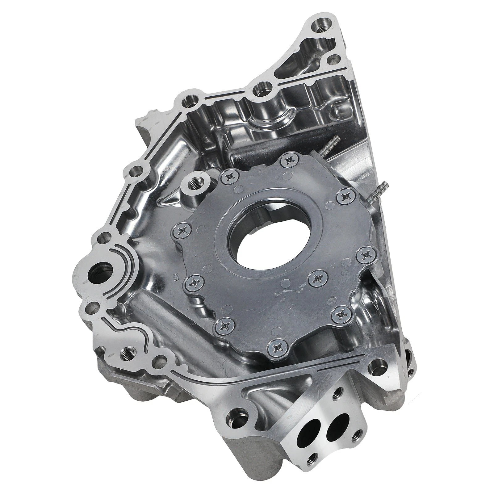 Engine Oil Pump 15100-50050 for Toyota 4Runner Tundra Sequoia (1998–2009)