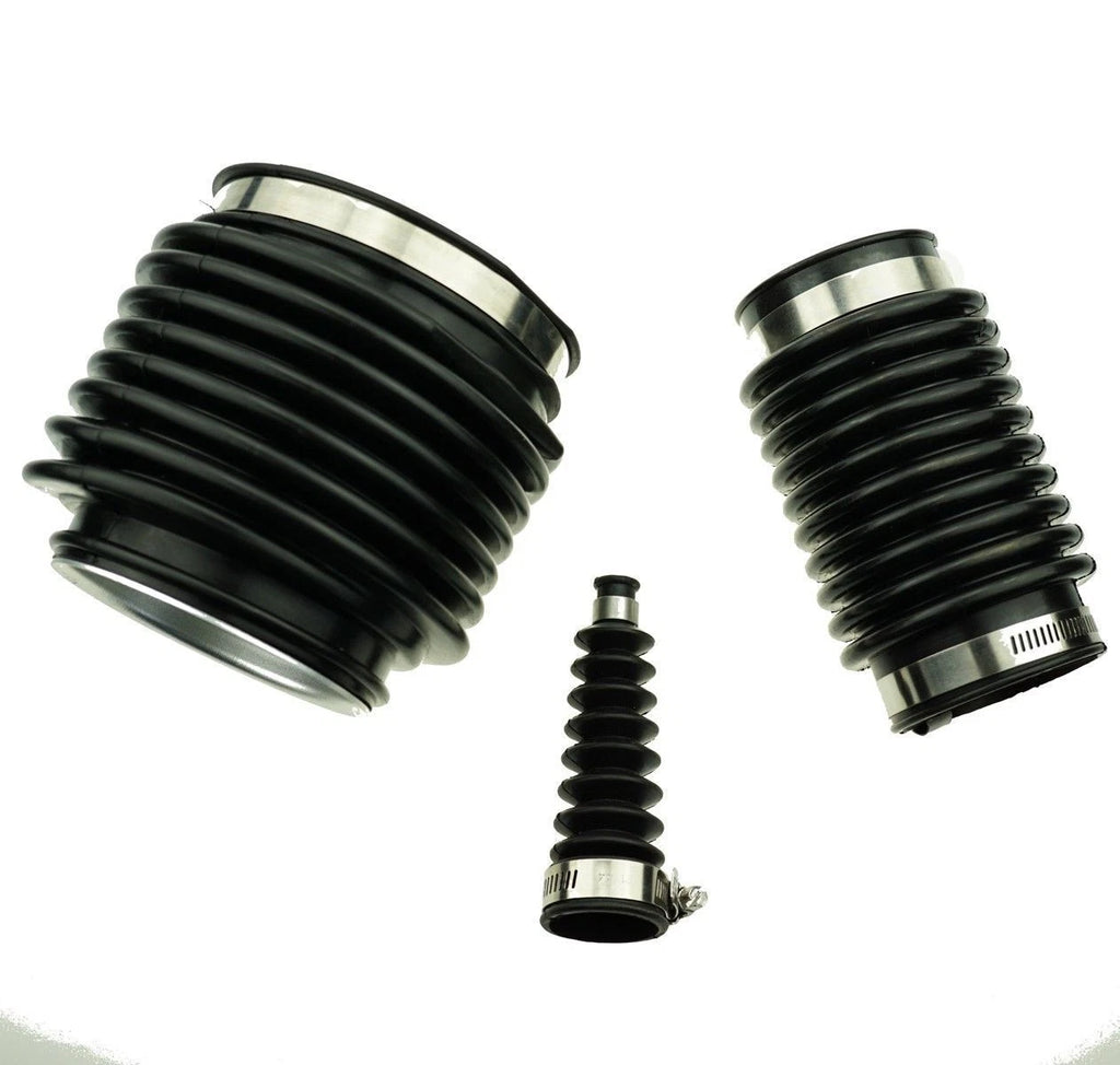 Transom Bellows Kit for Mercruiser Bravo (86840A05, 18654A1, 74639A2)