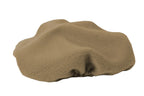 Armrest Cover Protector for Cadillac SRX (2010–2016) Beige Tan