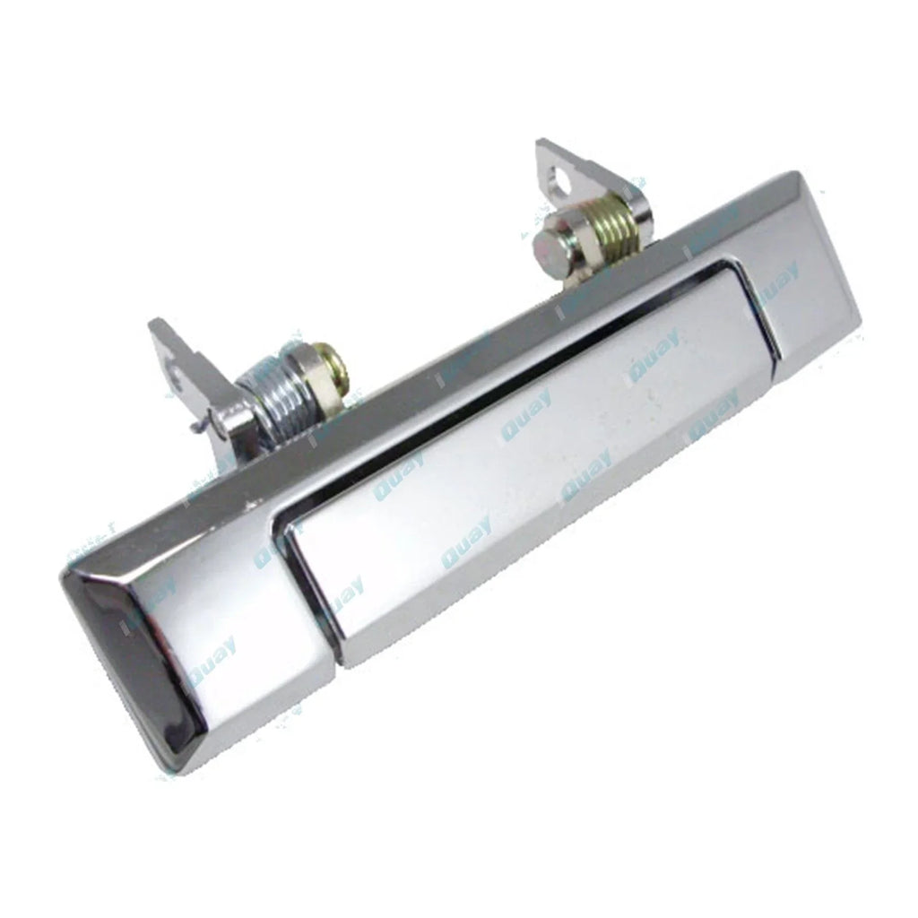 External LH or RH Front Door Handle Chrome for Landcruiser FJ70 FJ73 FJ75 HJ75