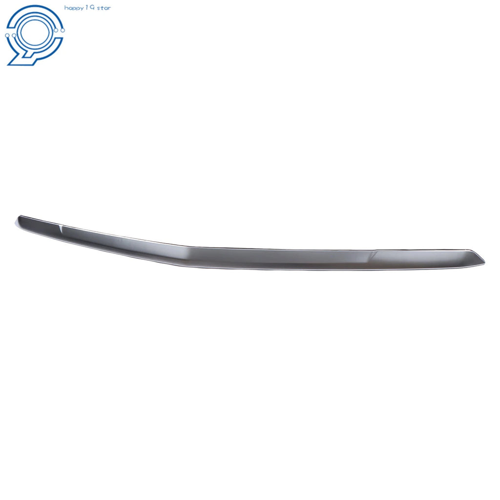 Front Bumper Grille Molding for Cadillac Escalade ESV (2021-2023)