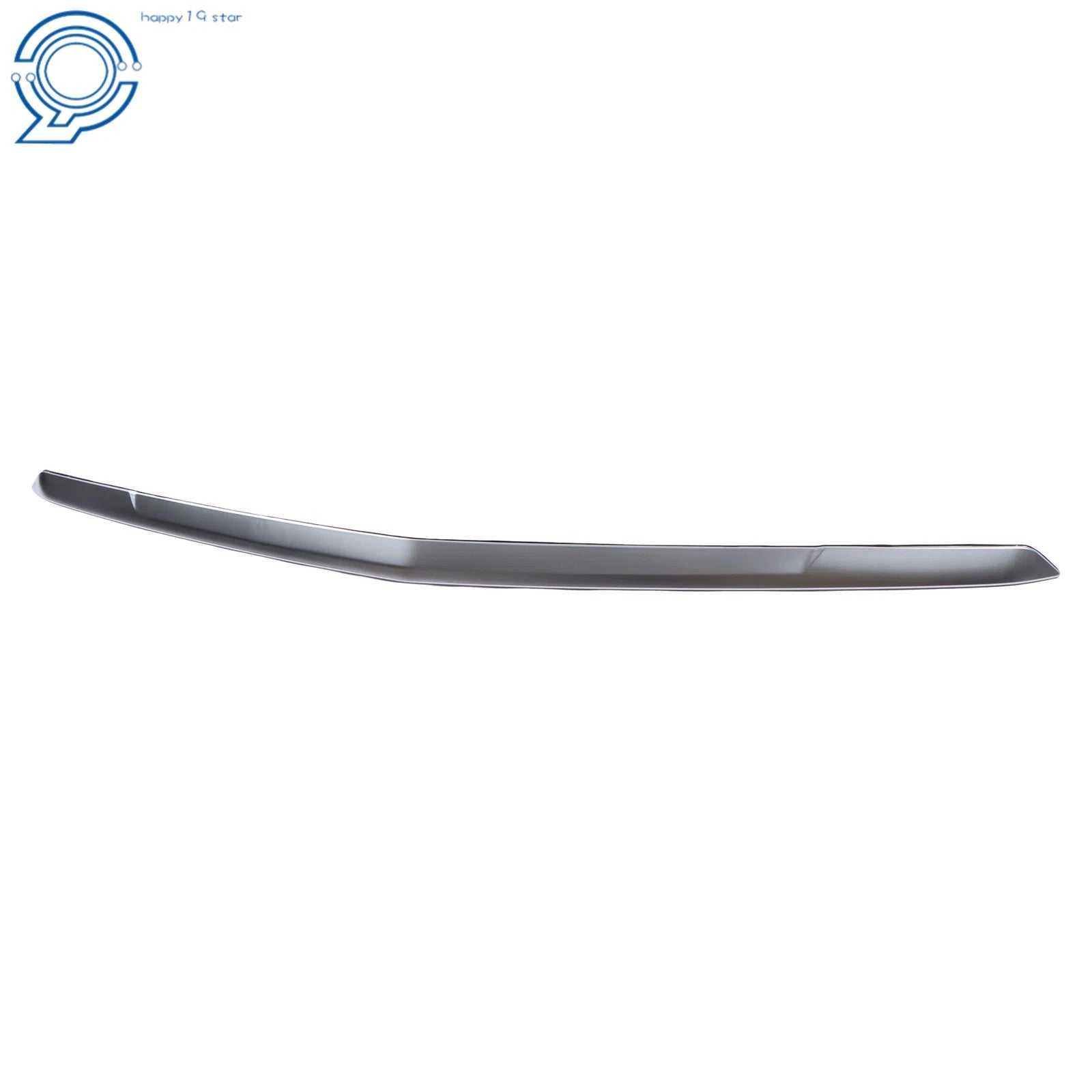 Front Bumper Grille Molding for Cadillac Escalade ESV (2021-2023)