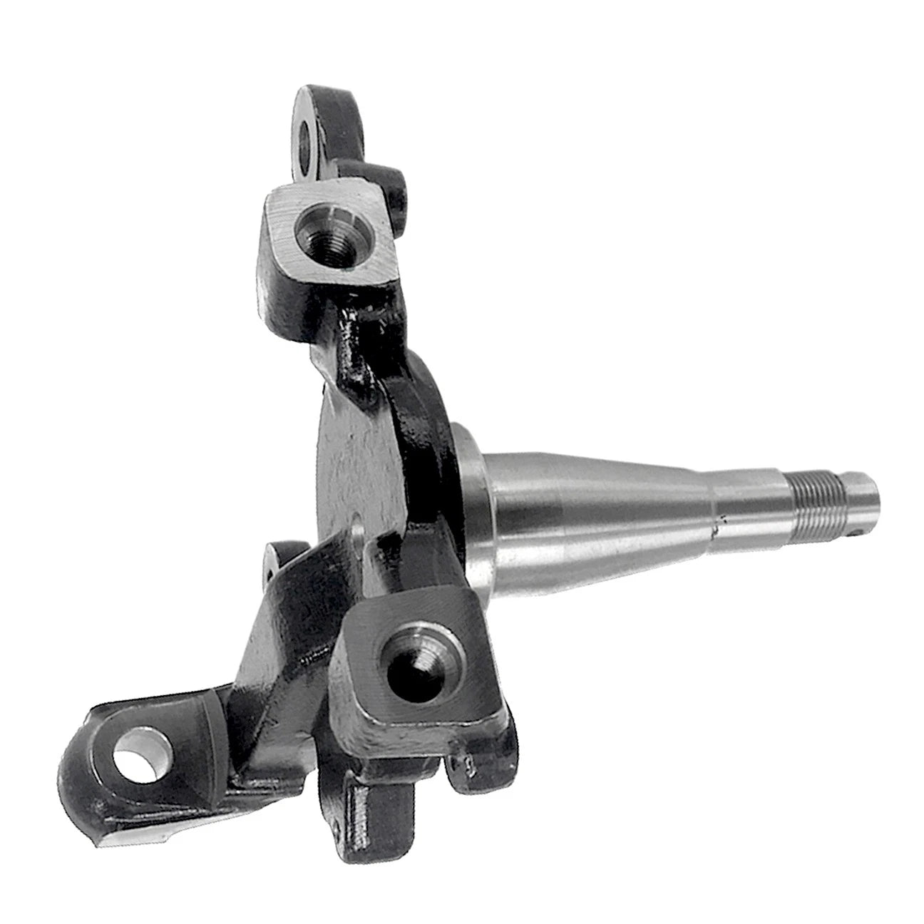 Front Right Steering Knuckle Spindle for Toyota Tacoma (1995–2002) 698-154