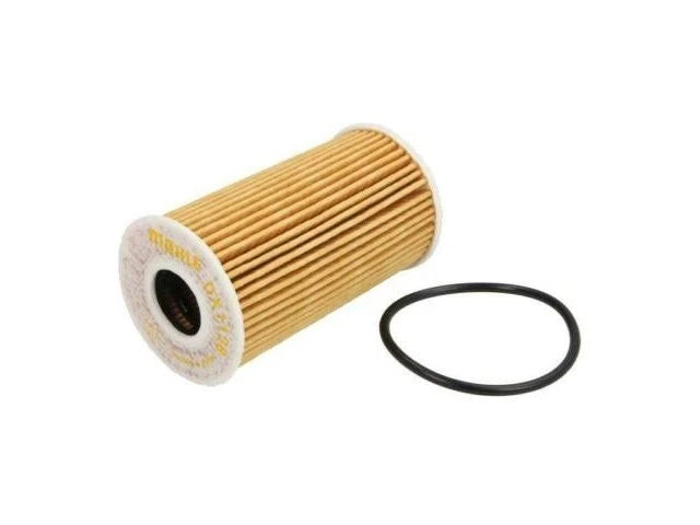 Oil Filter for Jaguar XE (2017–2020) JS341NG