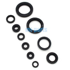 Engine Oil Seals Kit for Honda CRF450R (2002–2006)