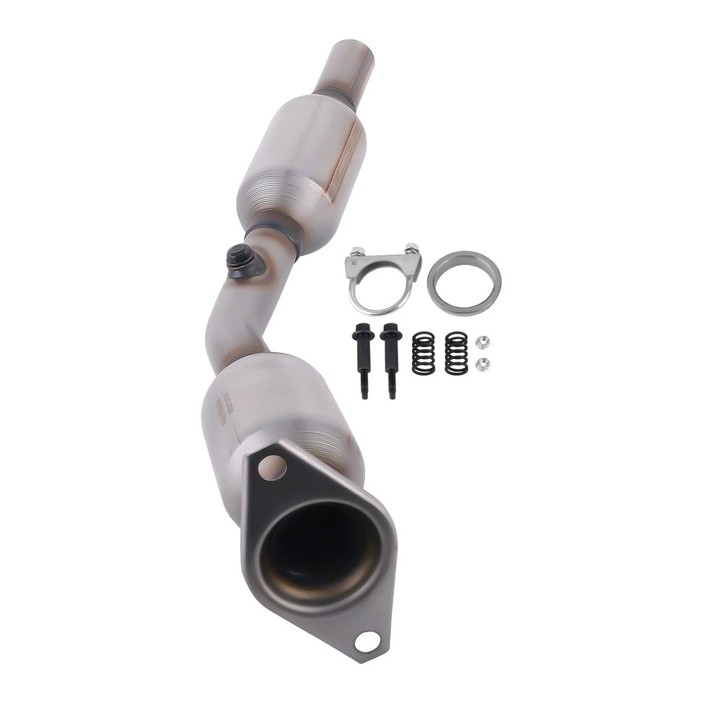 Catalytic Converter for Toyota Corolla 1.8L (2003–2008)