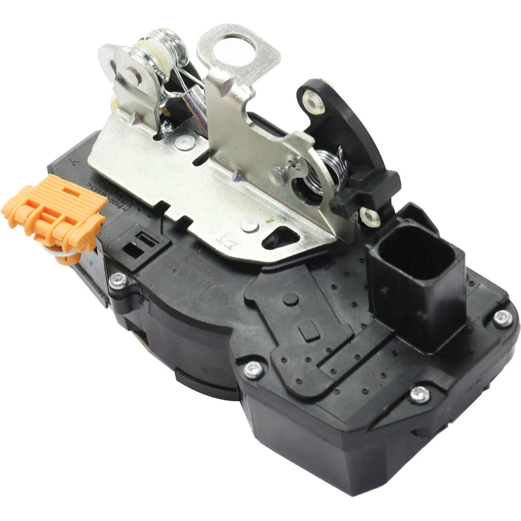 Door Lock Actuator Set for Cadillac CTS (2008–2014)