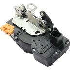 Door Lock Actuator Set for Cadillac CTS (2008–2014)