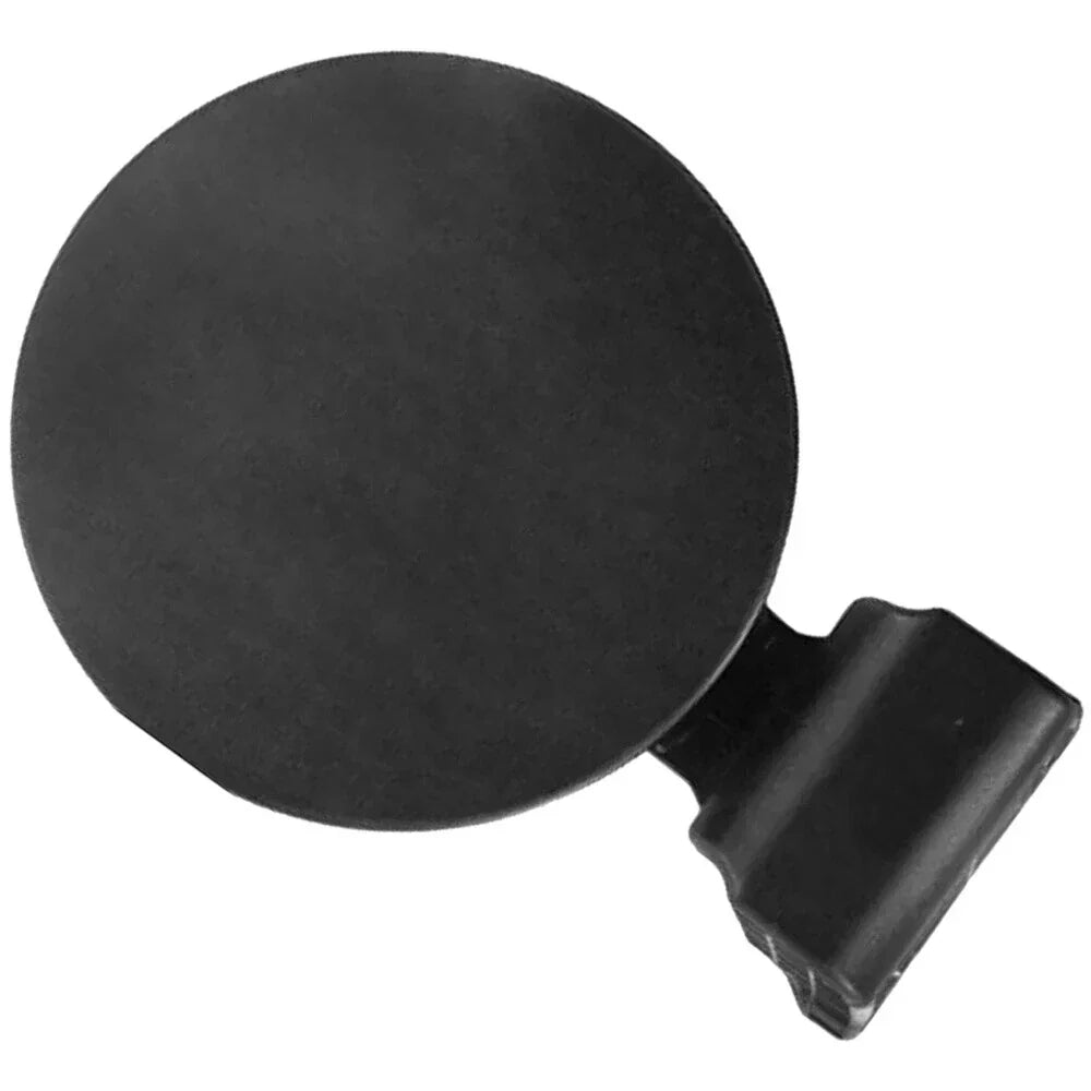 Fuel Door Panel Gas Cap for Hyundai Accent Sedan (2012-2017)