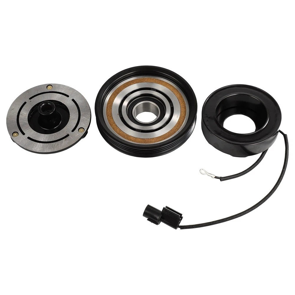 A/C Compressor Clutch Kit for Kia Spectra5 (2007–2009)