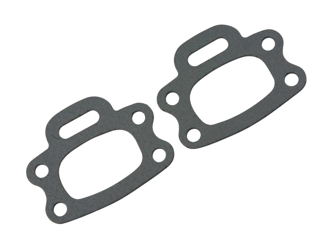 Set of 2 Exhaust Manifold Gaskets for SeaDoo GS/GSI/GTI (1996–2001)
