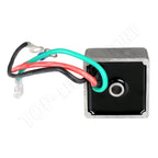 Voltage Regulator Rectifier for E-Z-GO Golf Cart