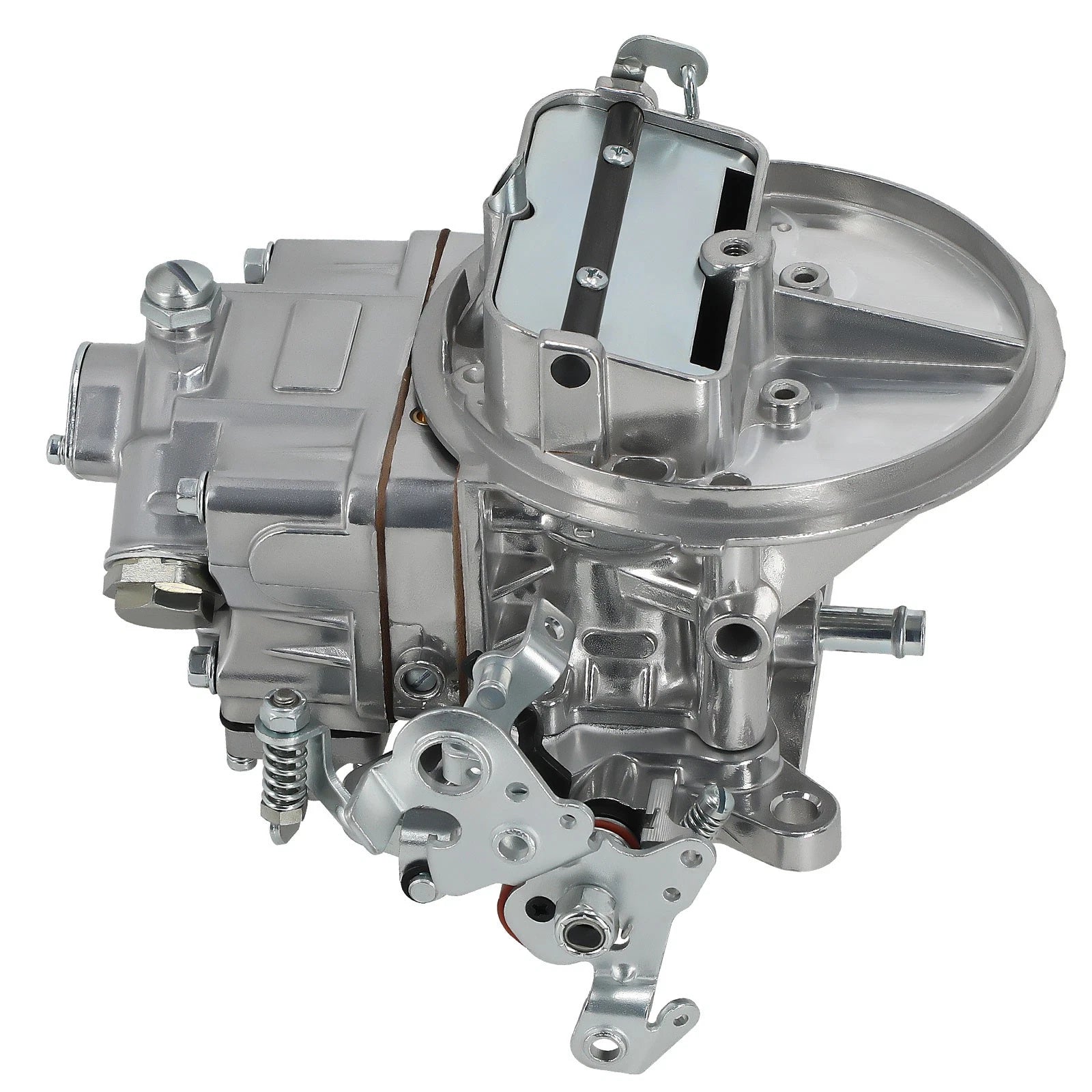 2BBL Aluminum Carburetor for Holley Street Avenger (2300) 500CFM (1970–1979)