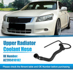 Upper Radiator Coolant Hose for Mercedes-Benz CL500 (2000–2006) No.A2205010182