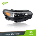 LED Headlamp for Jeep Cherokee (2019–2022)