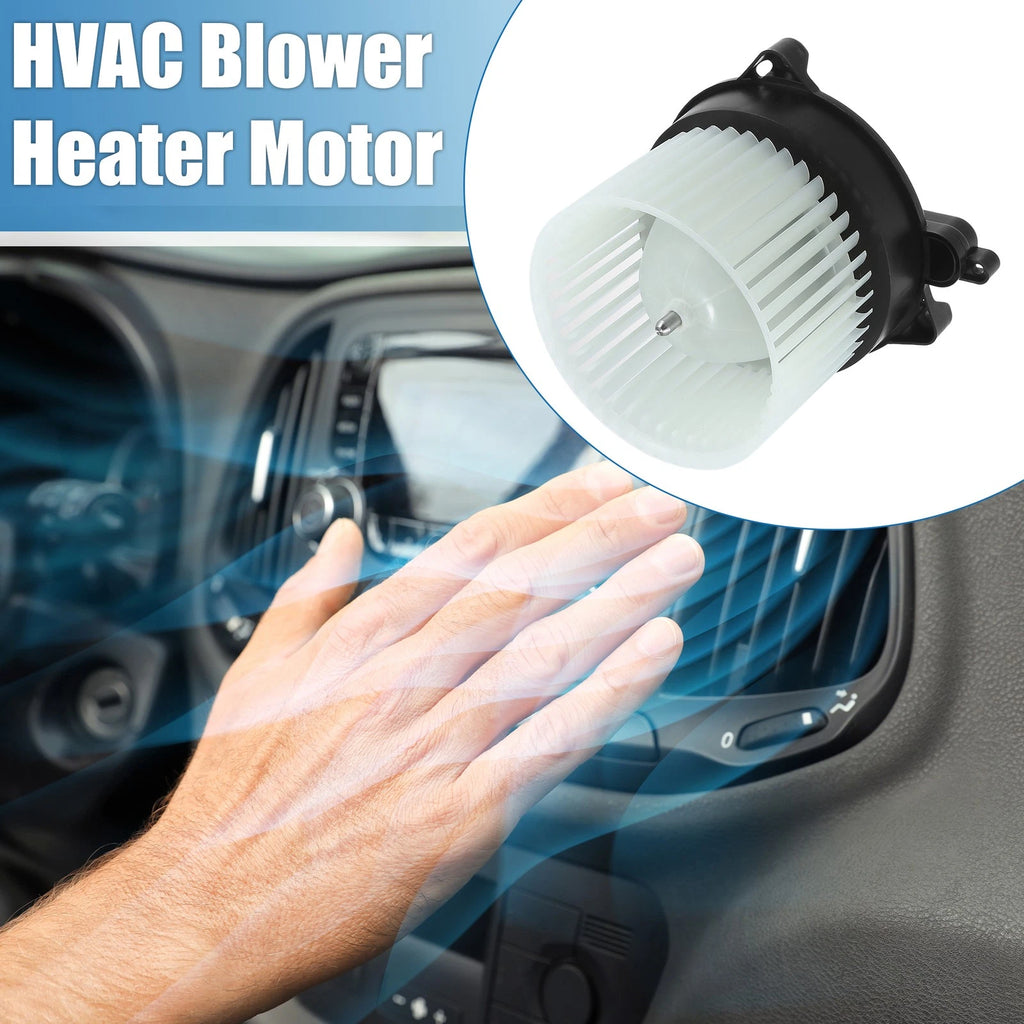HVAC Heater Blower Motor Assembly No.NE5161B10 for Mazda MX-5 Miata (2006–2015)