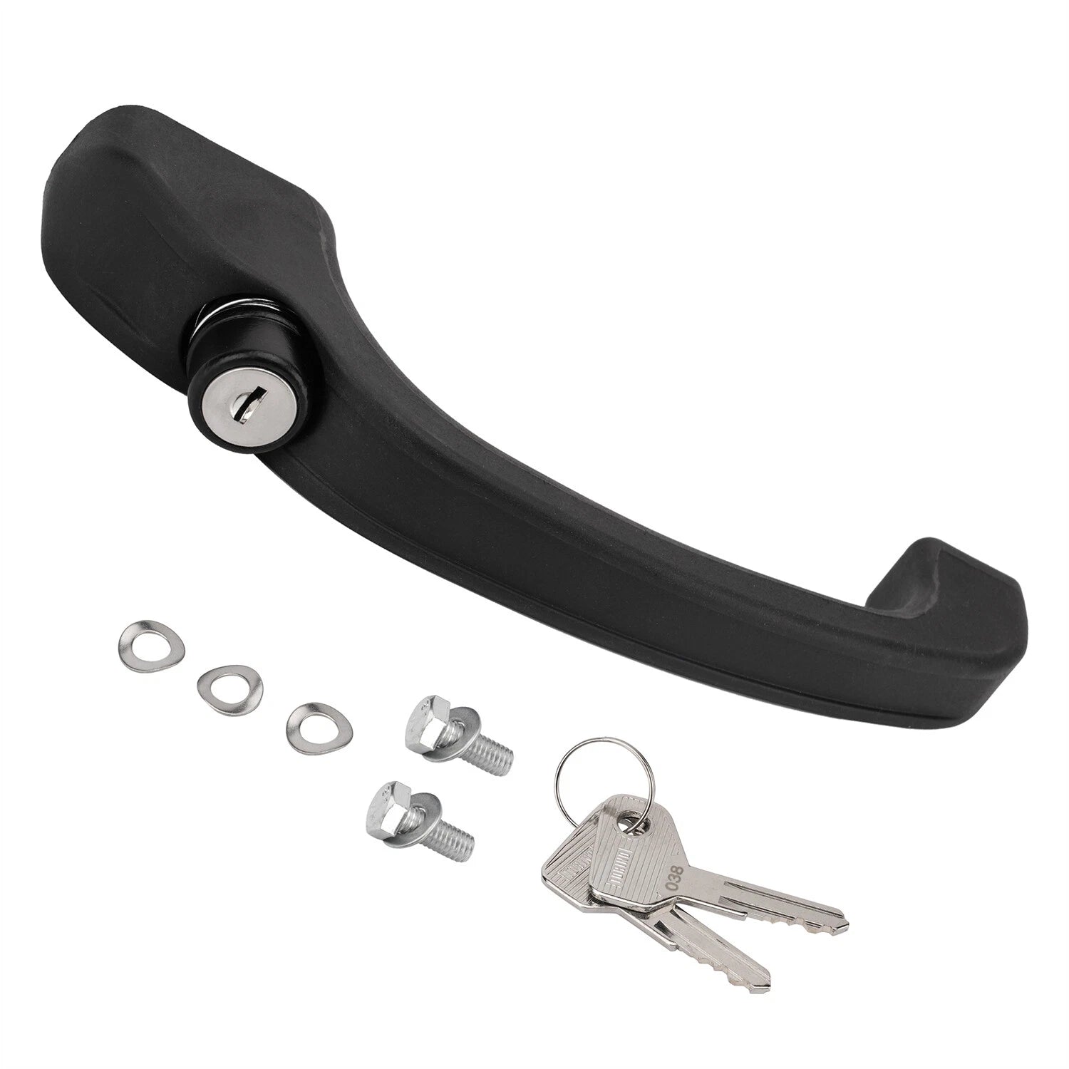 Door Handle Kit for John Deere Gator XUV 825 850 855 (AUC15338)