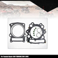 Top End Head Gasket Kit for Yamaha Raptor 660 YFM660R (2001–2005)