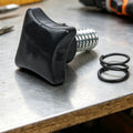 Saw Fence Repair Set for Circular Saw (Metal Construction)