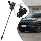 Hood Catch Cable for Jeep Compass (2007–2016)
