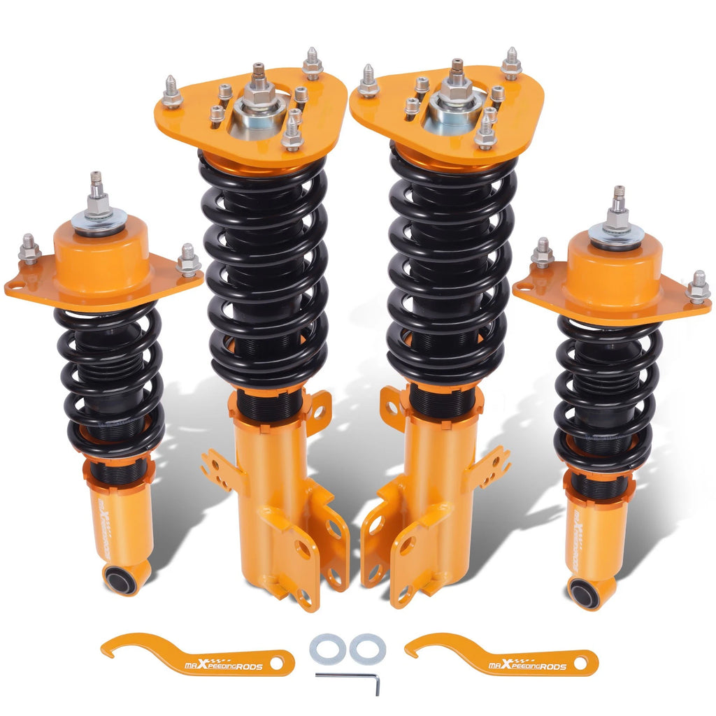 24 Way Damper Coilovers Suspension Kit for Toyota Corolla (2009–2017) Matrix (2009–2014)