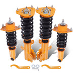 24 Way Damper Coilovers Suspension Kit for Toyota Corolla (2009–2017) Matrix (2009–2014)