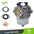 Carburetor for Kawasaki FJ180V