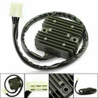 Voltage Rectifier Regulator for Honda CBR125RW (2007–2010) 31600-KTY-D31 T9