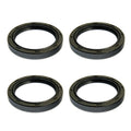 8pc Engine Piston Set for Audi A4 A6 A7 Q5 (2000–2023)