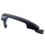 Exterior Front Right Door Handle for Kia Spectra & Spectra 5 (2000-2009)