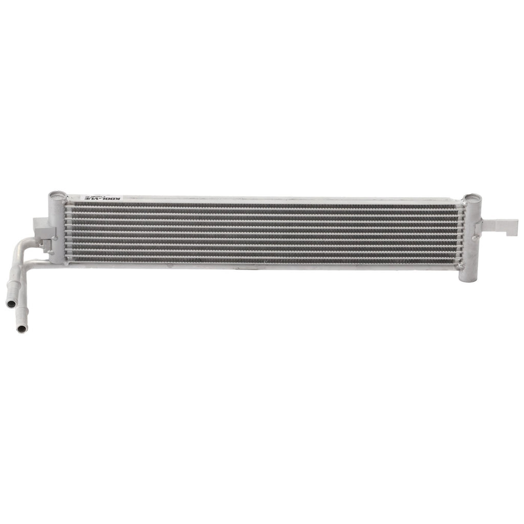 Oil Cooler for Ford EcoSport (2018–2021)