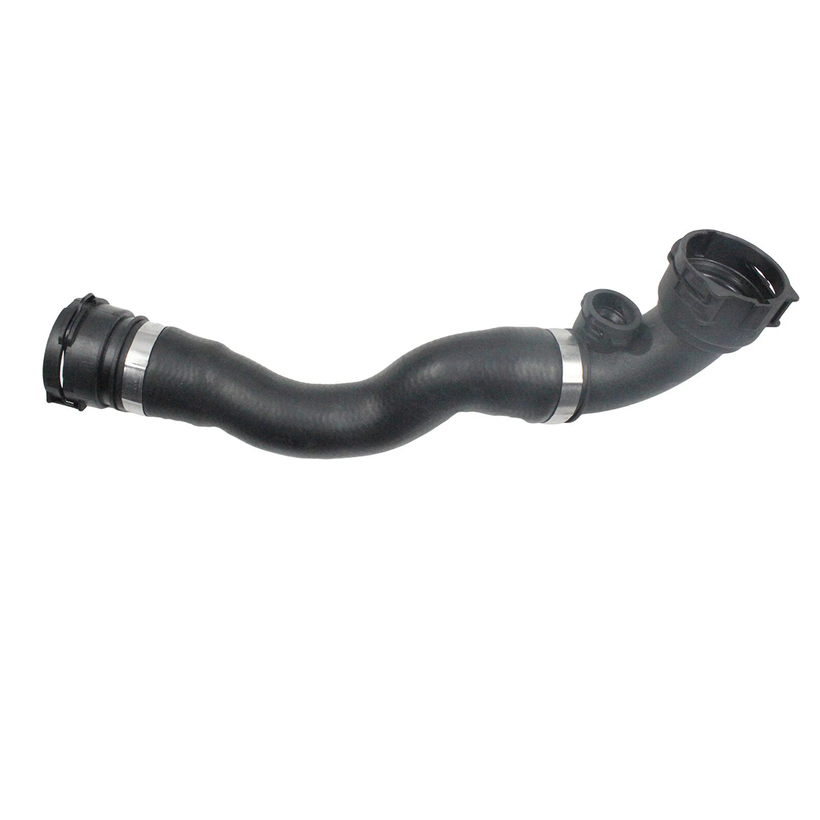 Upper Radiator Coolant Hose for BMW E46 320 323 325 328 330 (1998-2006)