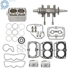 Crankshaft Engine Rebuild Kit for Polaris Sportsman RZR Ranger 800 (2008–2014)