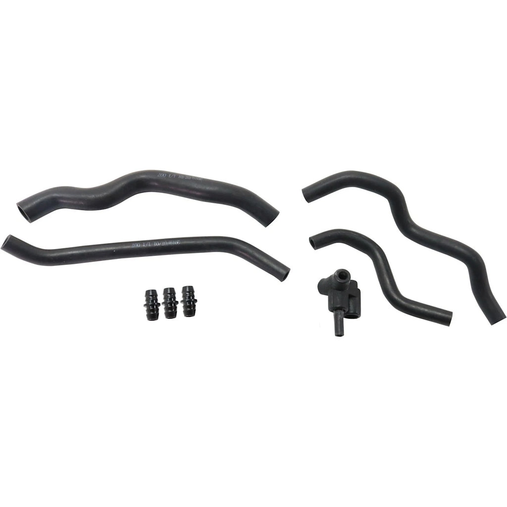 Breathers Hose for Mercedes SLK Class (G, SL, ML, R, E, S, CL, CLK, CLS)